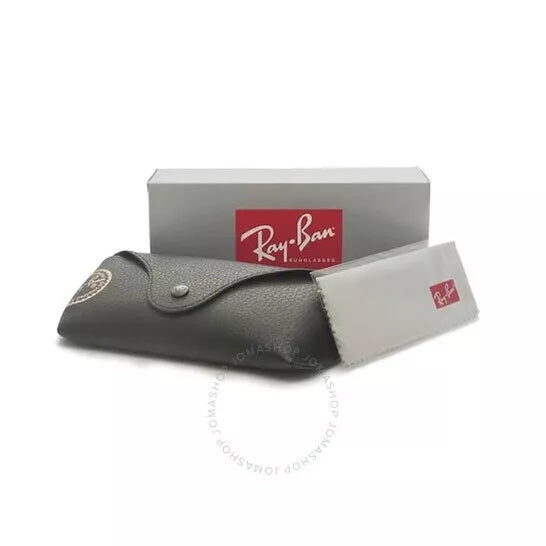 Ray-Ban RB3025 Black Aviator UV400 Polarized Sunglasses G15 Lenses - Unisex