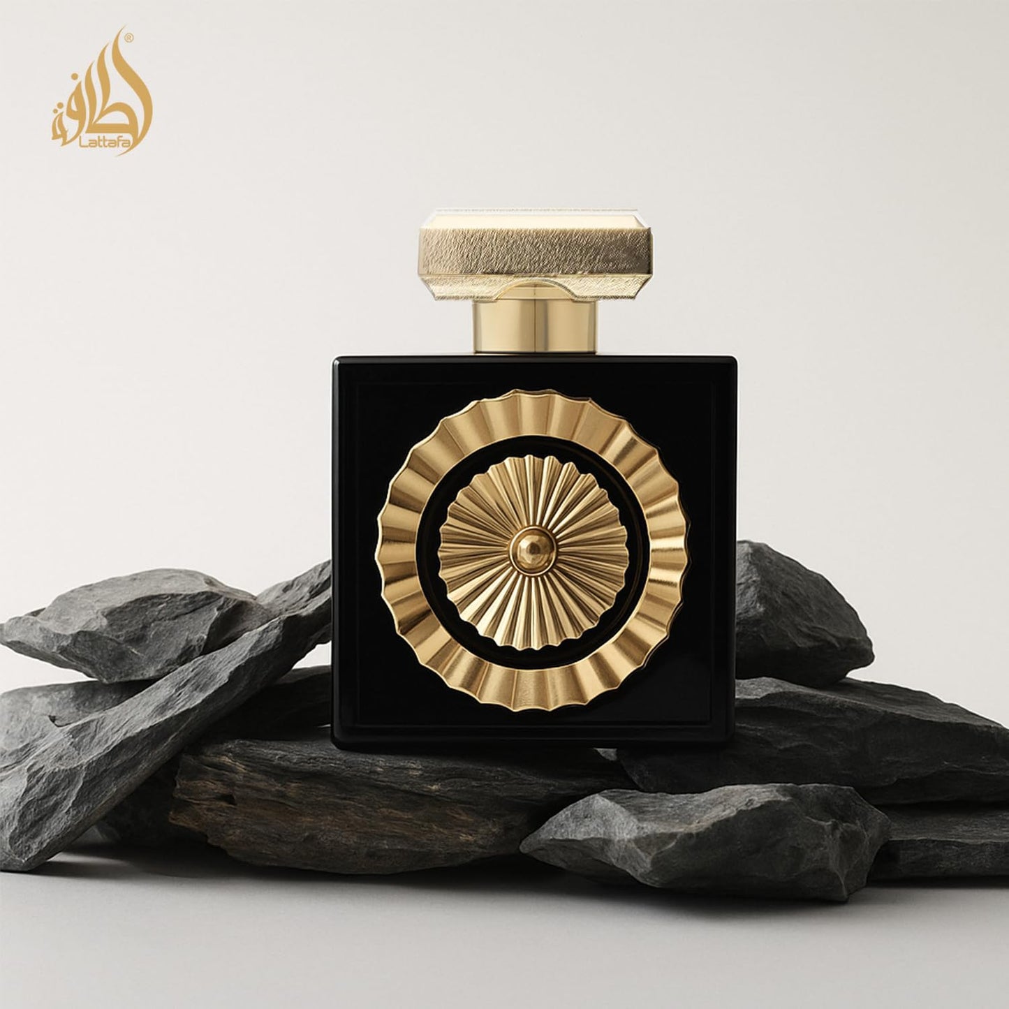 Lattafa Nebras Perfume for Unisex Eau de Parfum Spray - 100ml