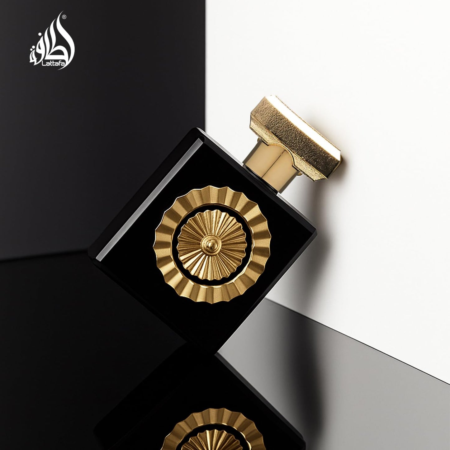 Lattafa Nebras Perfume for Unisex Eau de Parfum Spray - 100ml