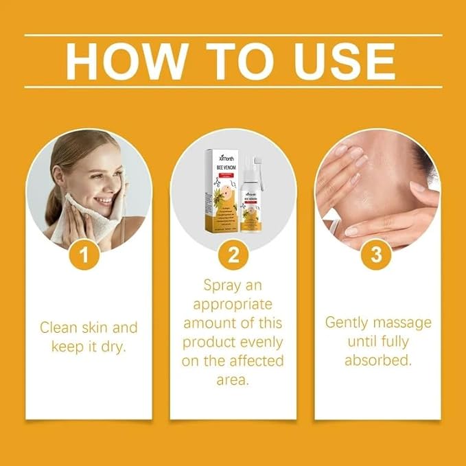 Tag & Wart Remover Spray - Wart and Tags Removal Treatment Spray