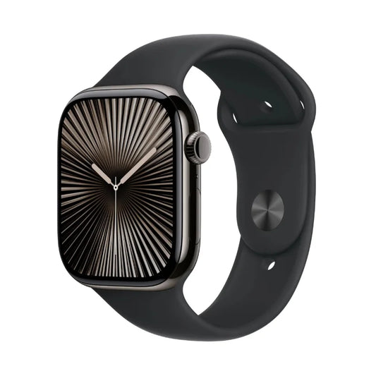 Hello Plum H16 Smart Watch for Women/Men, Compatible with Android & iPhone, 1.8'' Fitness Tracker Watch, Call & Notification Alerts, Heart Rate & Sleep Monitor, 120 Sports Modes, Waterproof Smart Watch