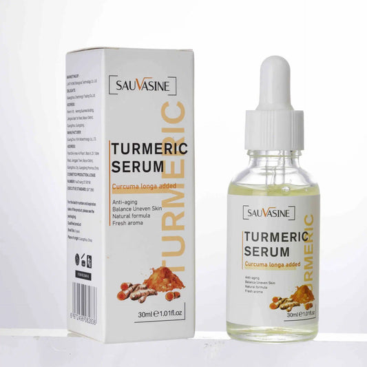 Buy Turmeric  Serum For Dark Spots & Face Repair  Serum & Get Free Bar of Turmeric Soap