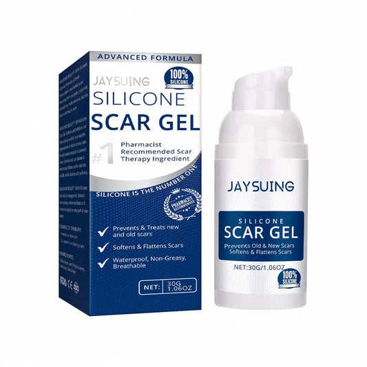 Advanced Scar Removal Gel