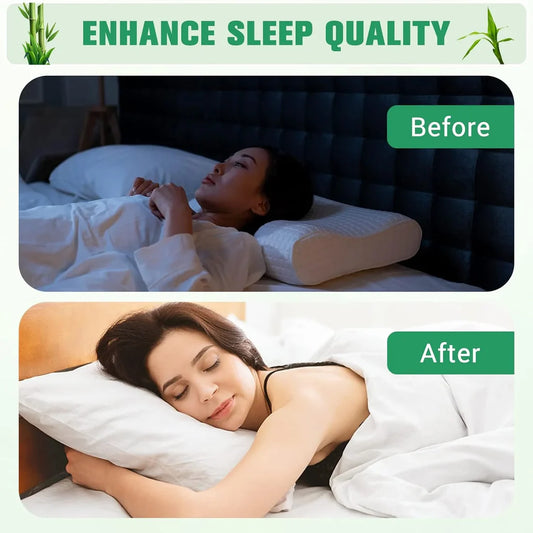 KINOKI DETOX FOOT PATCHES - Cleanse & Energize Your Body- 10 PCS/BOX