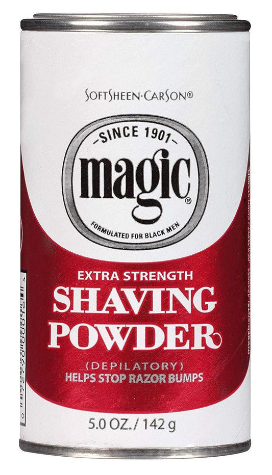 Magic Shaving Powder ( 142g)