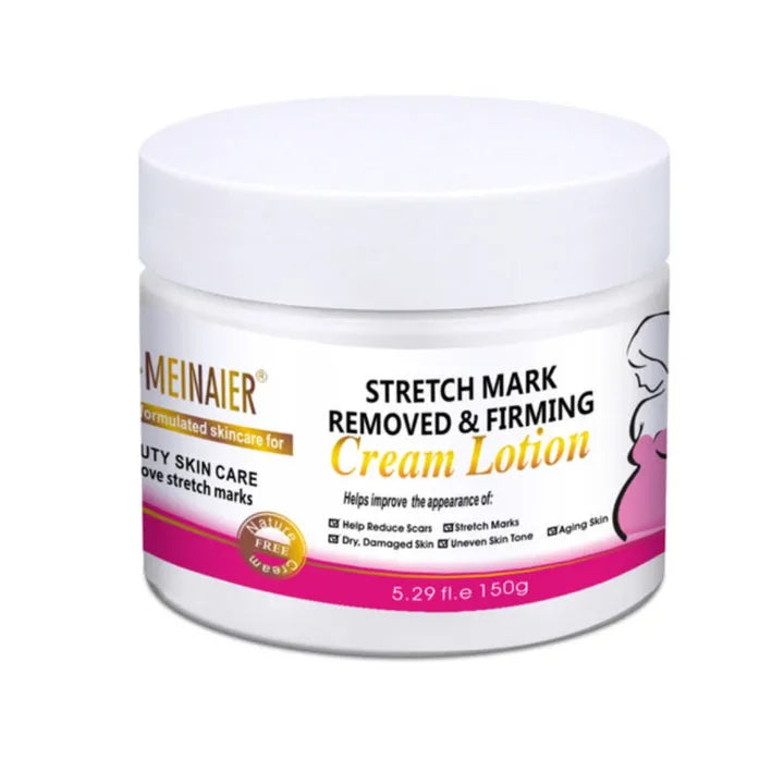 DR.MEINAIER Stretch Marks Removal & Skin Firming Cream